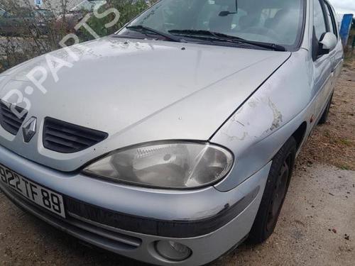 Venstre bremsekaliber foran RENAULT MEGANE I Grandtour (KA0/1_) 1.9 dCi (KA05, KA1F) | BP28085872M105