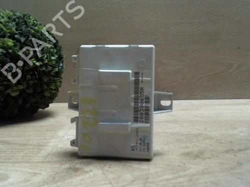 Øvrige styreenhet RENAULT MEGANE III Hatchback (BZ0/1_, B3_) 1.5 dCi | BP29233560M11 