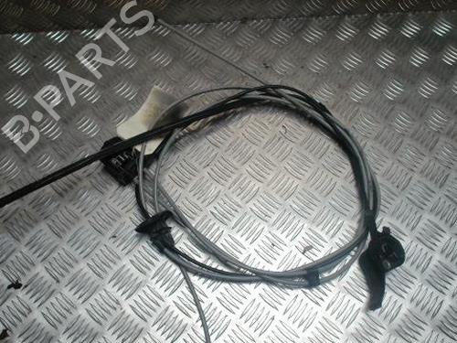 Innengriff für DACIA SANDERO II 1.5 dCi 75 / Blue dCi 75 (B8JW, B8M4, B8AH, B8M7, B8M6) (75 hp) 25429768