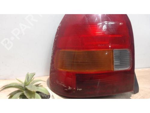 Left taillight HONDA CIVIC VI Hatchback (EJ, EK) 1.5 i (EK3) | BP25414716C34 
