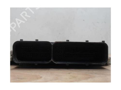 Engine control unit (ECU) OPEL ASTRA H (A04) 1.7 CDTI (L48) | BP25386406M57 