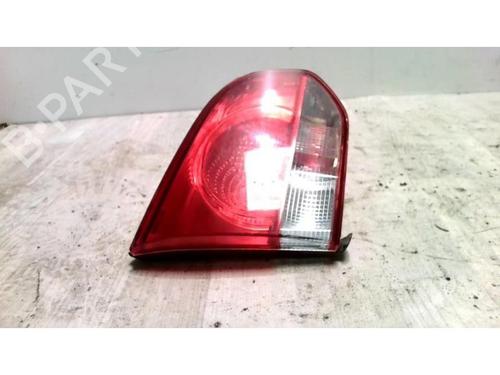 Left tailgate light VW GOLF VI (5K1) 1.6 TDI | BP25426487C79 
