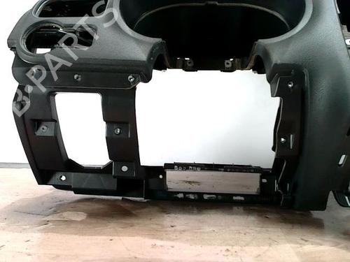 Dashboard VW POLO V (6R1, 6C1) 1.2 (60 hp) 31239001