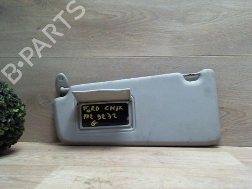Aletta parasole sinistra FORD FOCUS C-MAX (DM2) 1.8 TDCi (115 hp) 29524307