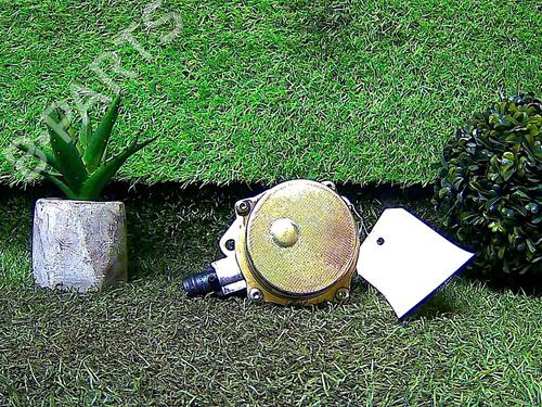 Used Vacuum pump RENAULT SCÉNIC II (JM0/1_) 1.5 dCi (JM02, JM13) (101 hp) 31218284