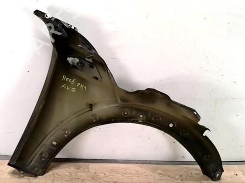 Left front fenders MINI MINI (R56) Cooper | BP25421231C41