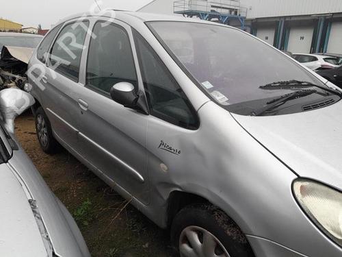 Motorstyringsenhet CITROËN XSARA PICASSO (N68) 2.0 HDi | BP28106922M57