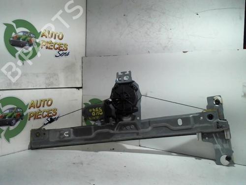 Used Front right window mechanism Front right window mechanism 25399788 25399788
