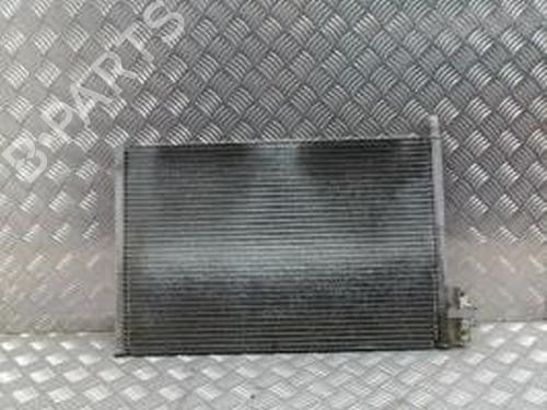 Used AC radiator FORD FIESTA V (JH_, JD_) 1.4 TDCi (68 hp) 26924925