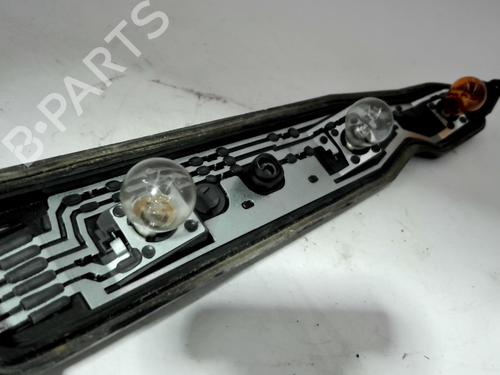Licence plate light OPEL CORSA C (X01) 1.2 Twinport (F08, F68) | BP26667687I40 - Image 2