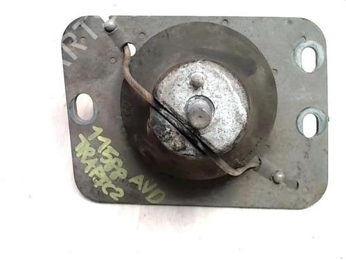 Motorophæng RENAULT TRAFIC II Van (FL) 2.0 dCi 115 (FL01, FL0U, FL00, FL0H, FL0M) (114 hp) 31221220