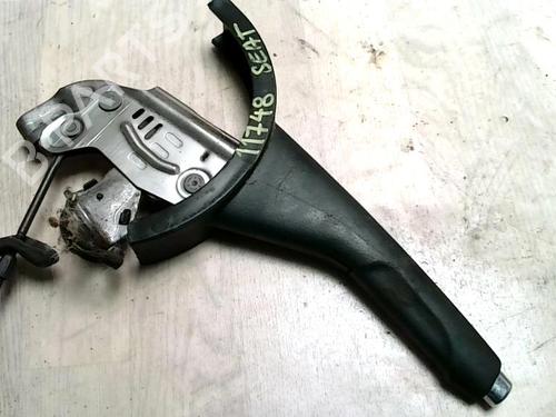 Used Hand brake SEAT IBIZA IV (6J5, 6P1) 1.2 TDI (75 hp) 25430697
