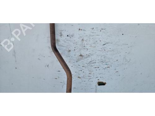 Exhaust system PEUGEOT 206+ (2L_, 2M_) 1.4 i | BP25427301M121 