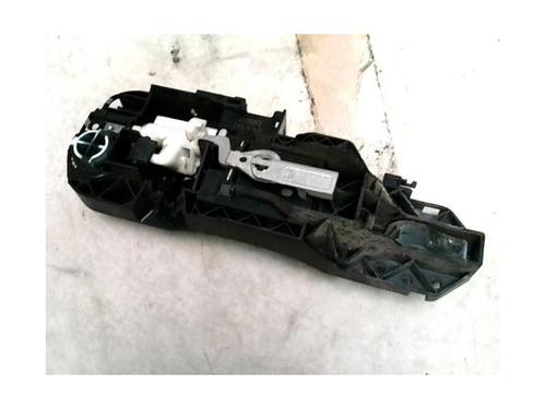 Front right exterior door handle RENAULT SCÉNIC III (JZ0/1_) 1.6 dCi (JZ00, JZ12) | BP25431203C129 