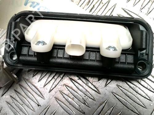 Electronic module MERCEDES-BENZ C-CLASS Coupe (C204) C 220 CDI (204.302) | BP31226922M83