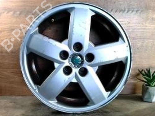 Używane Felga SKODA OCTAVIA I Combi (1U5) 1.9 TDI 4x4 (100 hp) 25423920