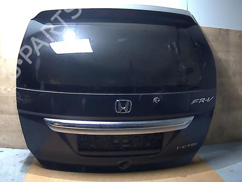 Bagklap CC/Kombi-Coupé HONDA FR-V (BE) 2.2 i CTDi (BE5) (140 hp) 31226461