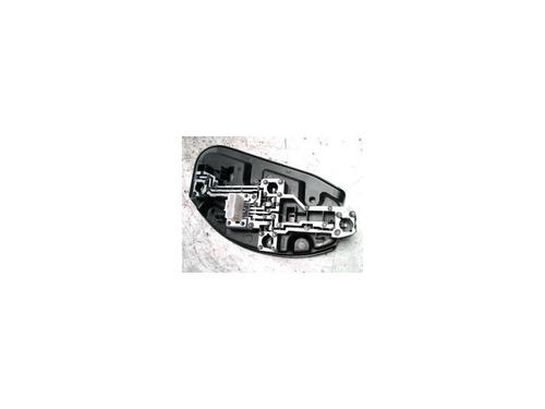 Używane Lampa oświetlenia tablicy rejestracyjnej CITROËN C5 I (DC_) 2.0 HDi (DCRHZB, DCRHZE) (109 hp) 25426138