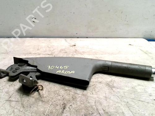 Used Hand brake SEAT AROSA (6H1) 1.4 (60 hp) 25424876