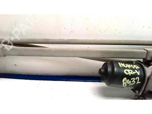 Front wiper motor HONDA CR-V I (RD) 2.0 16V 4WD (RD1, RD3) | BP25418159M29 