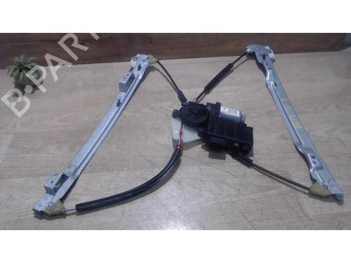 Used Front right window mechanism CITROËN C4 Grand Picasso I (UA_) 1.6 HDi (109 hp) 25384186