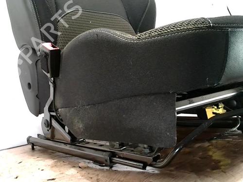 Left front seat CITROËN C3 II (SC_) 1.4 HDi 70 (SC8HZC, SC8HR0, SC8HP4) | BP31223239C15 