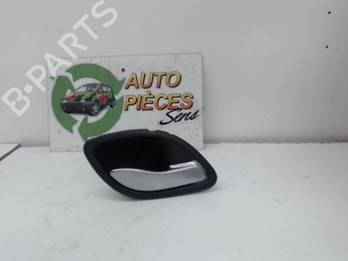 Used Rear right interior door handle RENAULT VEL SATIS (BJ0_) 3.0 dCi (BJ0J, BJ0N) (177 hp) 25398151