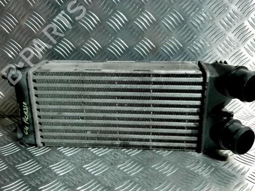 Intercooler CITROËN C4 Picasso I MPV (UD_) 1.6 HDi (109 hp) 31224166
