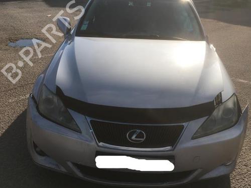 Left tailgate light LEXUS IS II (_E2_) 220d (ALE20) | BP25387067C79 