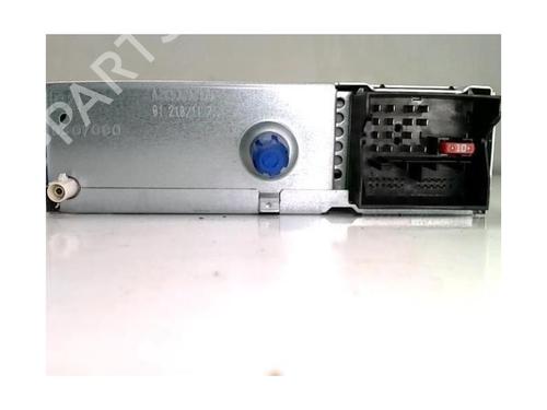 Radio PEUGEOT 308 I (4A_, 4C_) 1.6 HDi | BP25417975E6 