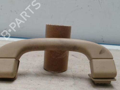 Used Interior roof handle BMW 5 (E60) 530 xd (235 hp) 25419534