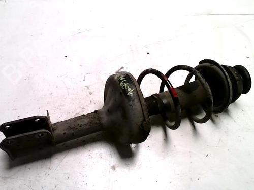 Used AC compressor RENAULT CLIO II (BB_, CB_) 1.4 16V (B/CB0P, BB13) (98 hp) 25426063