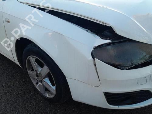 Gearbox SEAT EXEO ST (3R5) 2.0 TDI | BP28532686M3 