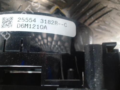 Steering column stalk DACIA SANDERO III 1.0 TCe 100 ECO-G | BP31239544I23