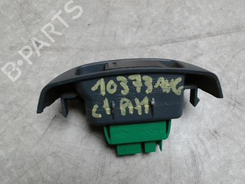 Left front window switch CITROËN C1 (PM_, PN_) 1.0 | BP28720172I27