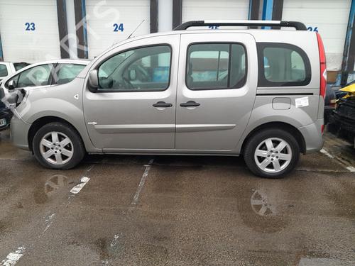 Rear left panel RENAULT KANGOO Express (FW0/1_) 1.5 dCi 85 (FW0K, FW0L, FW0B) | BP31230654C60 