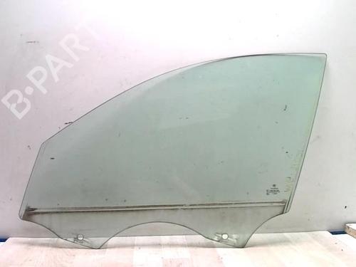 Dør rude ventre foran BMW 3 Touring (E91) 320 d (177 hp) 28311369