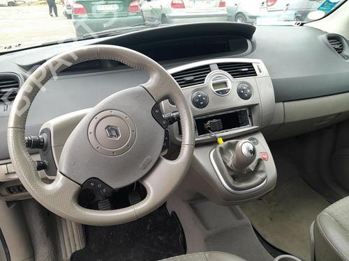 Right front fog light RENAULT GRAND SCÉNIC II (JM0/1_) 1.6 | BP25418061C31 