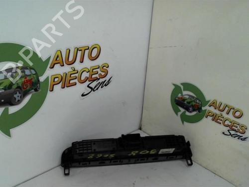 Warning switch PEUGEOT 308 I (4A_, 4C_) 1.6 HDi | BP25400642I22 