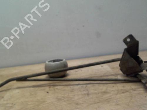 Ander RENAULT TRAFIC Van (T_, P_, V_) 2.1 D (58 hp) 31232046