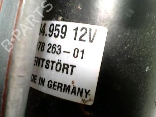 Front wipers mechanism BMW 3 Touring (E91) 318 d | BP31222627C83