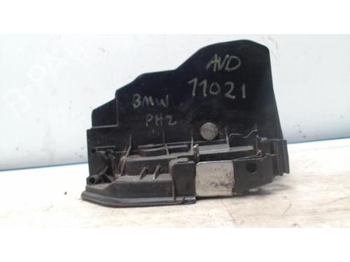 Front right lock BMW 3 Touring (E91) 320 d | BP25420216C97 