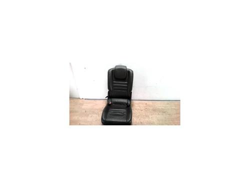 Used Rear seat RENAULT SCÉNIC III (JZ0/1_) 1.9 dCi (JZ0J, JZ1J, JZ1K, JZ1S) (131 hp) 25421149