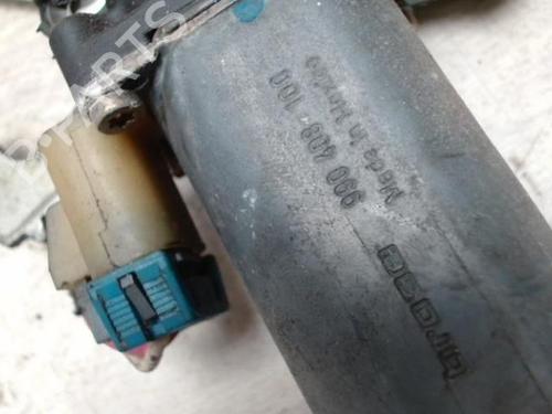 Front right window mechanism MERCEDES-BENZ M-CLASS (W163) ML 270 CDI (163.113) | BP25420998C23 