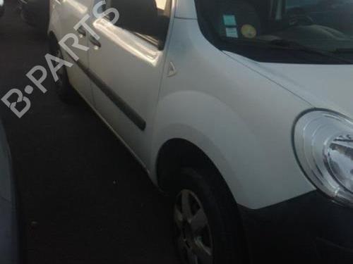 Hood RENAULT KANGOO Express (FW0/1_) 1.5 dCi 85 (FW0K, FW0L, FW0B) | BP29159712C1 