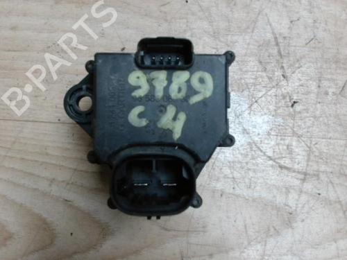 Varmeblæsermodstand CITROËN C4 I (LC_) 1.6 HDi | BP29381930M108 