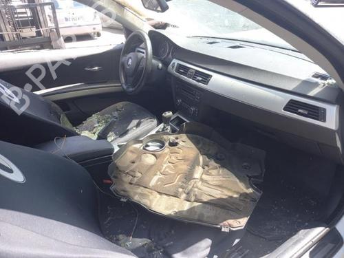 Underbody protection BMW 3 Coupe (E92) 320 d | BP30976684M92