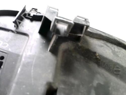 Right headlight CITROËN C5 I (DC_) 2.0 HDi (DCRHZB, DCRHZE) | BP25416651C29