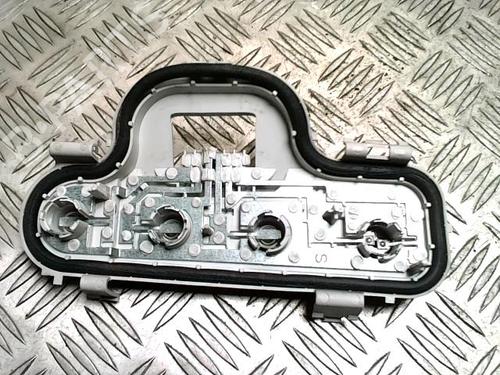 Kentekenverlichting OPEL ASTRA G Hatchback (T98) 2.0 DI (F08, F48) (82 hp) 31234303