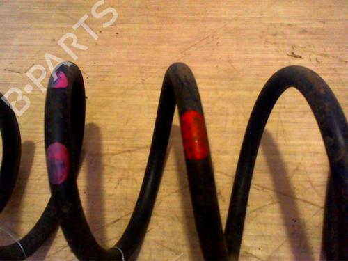 Shock absorber spring SUZUKI SWIFT III (MZ, EZ) 1.3 DDiS (RS413D) | BP25390215C152 